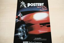230326) Opel Astra F - Postert - Prospekt 199?