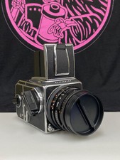 Hasselblad 503cx PROX mit 80mm