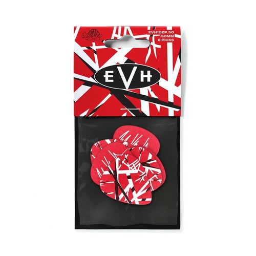 Dunlop evh102p50 eddie van - eddie,