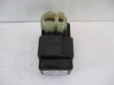 SYM Citycom125 BJ2013 CDI/Blackbox/Steuereinheit (225)