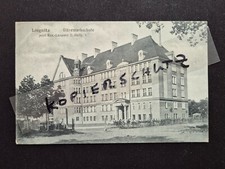 c0760 LIEGNITZ Schlesien - Dänemarkschule