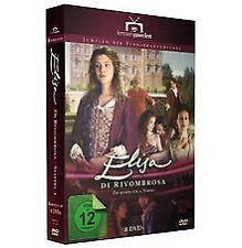 Elisa di Rivombrosa - Die komplette 1. Staffel (8 DVDs) (Eisen... | DVD | guter Zustand