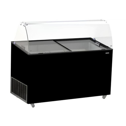 Gastro eisvitrine - gastro,