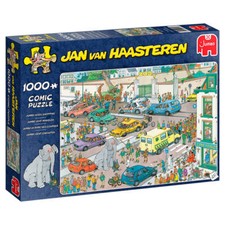 Jumbo 20028 Jan van Haasteren