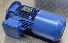 Elektromotor Motor Flanschmotor Siemens 1AV2090B 1,27 kW 460V (20)