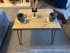 handgefertigtes rustikales