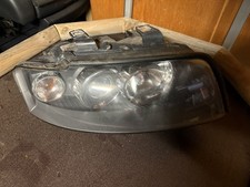  Audi A4 B6 8E0941004L Xenon