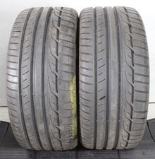2 x 265/30R20 94Y Sommerreifen