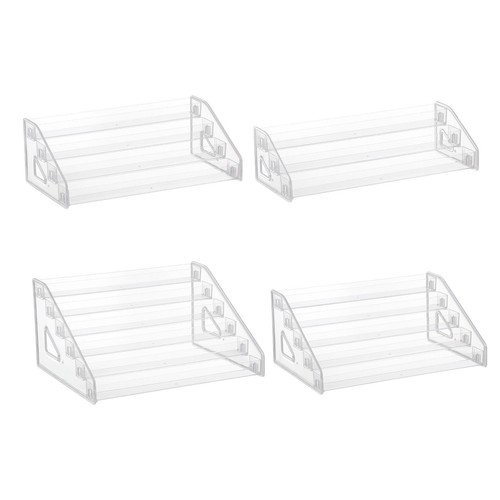 Nagellackständer organizer - nagellackständer,