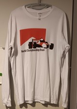 F1 Retro Vintage McLaren