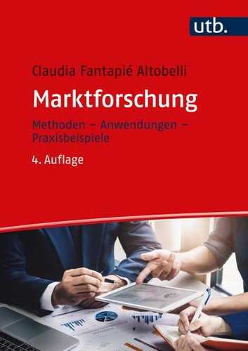 Marktforschung methoden - methoden,