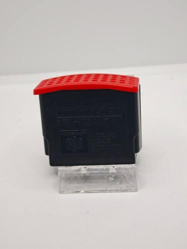 Nintendo n64 memory - /, n64: