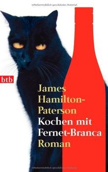 Kochen mit fernet branca - kochen, fernet-branca