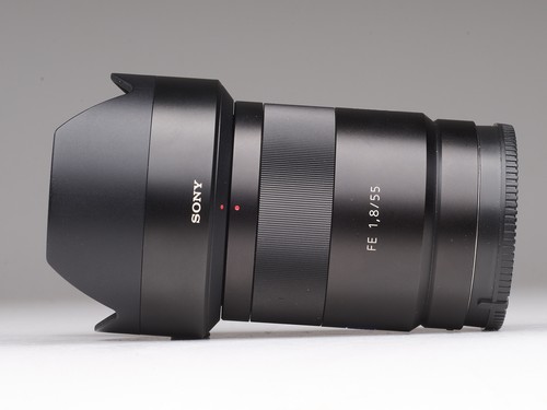 Sony carl zeiss - zeiss, t*