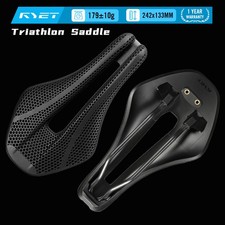 3D-gedruckter TT-Sattel 179