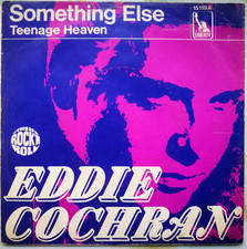 Eddie Cochran – Something