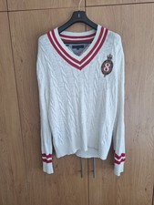 Tommy Hilfiger Herren Pullover