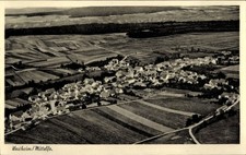 Ak Westheim Mittelfranken