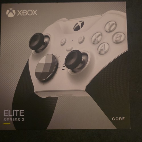 Microsoft xbox elite - elite, series