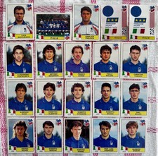 Panini World Cup USA 94