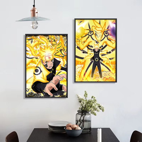 Japan klassische anime naruto - klassische,