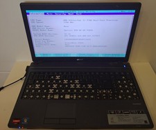 Acer TravelMate 5542G  15,6 ''