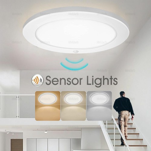 Led deckenleuchte mit - led,
