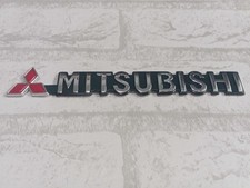 Mitsubishi Logo Emblem
