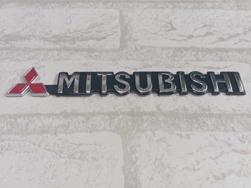 Mitsubishi logo emblem - mitsubishi,