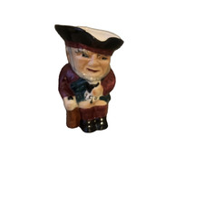 Shorter & Son Staffordshire