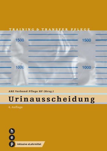 Urinausscheidung print inkl - urinausscheidung,