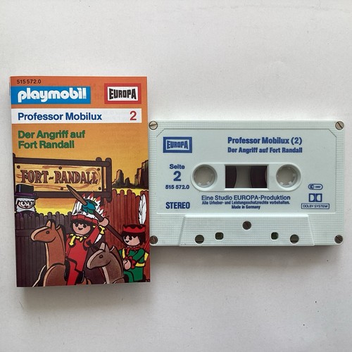 Playmobil professor - -playmobil,
