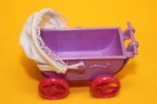 Zubehör für Barbie,Monster