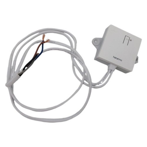 Netatmo smartes thermostat - netatmo,
