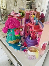 My Little Pony Konvolut (3)