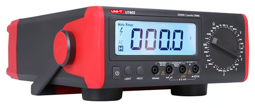 Uni tischmultimeter ut802 - uni-t,