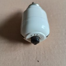 DDR  Sicherungsautomat  Schraubsicherung E27 , 250/380 V  Schutzschalter EIA