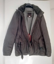 Strellson Jacke Swiss Cross