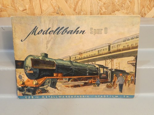 Stadtilm katalog modellbahn - stadtilm,