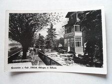 AK Söbrigen Gaststätte Café