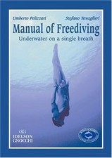 Manual Of Freediving: Underwater On A Single Breath von ... | Buch | Zustand gut