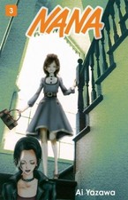 NANA / NANA Bd.3|Ai