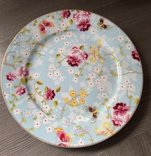 Pip Home Studio Servierschale  Servierteller  Mehrfarbig 32 cm 