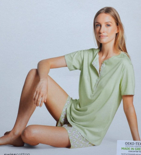 Calida damen pyjama - calida,