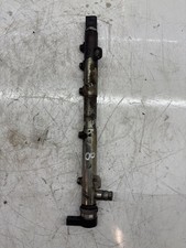 Rail-Rohr Für Mercedes