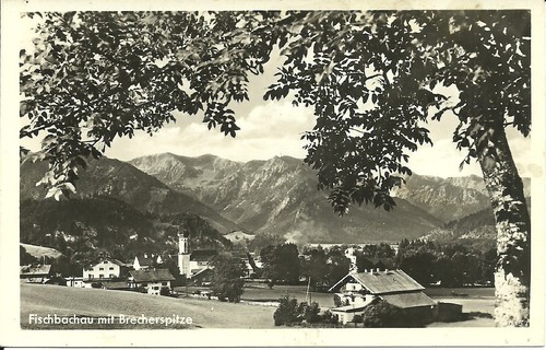 Fischbachau miesbach - fischbachau,
