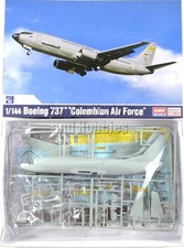 Boeing 737 Colombian -