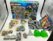 LEGO 6199 Hydro Crystalization