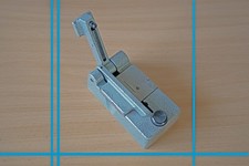 Hammann 16 mm Klebepresse