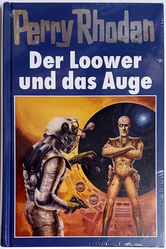 Perry rhodan band 129 der - rhodan,,